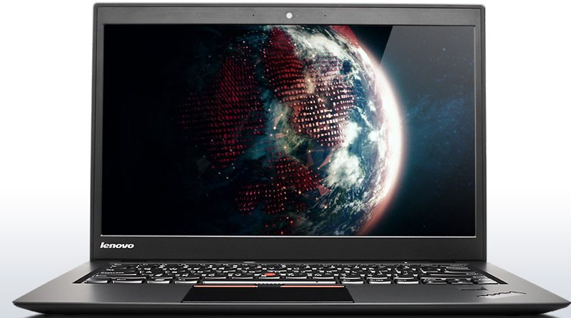 Notebook Lenovo Thinkpad X1 Carbon (3460-AUA)